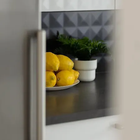 Apartment Warsaw Goclaw & 2 Bedrooms & Parking & Balcony By Noclegi Renters Exterior foto