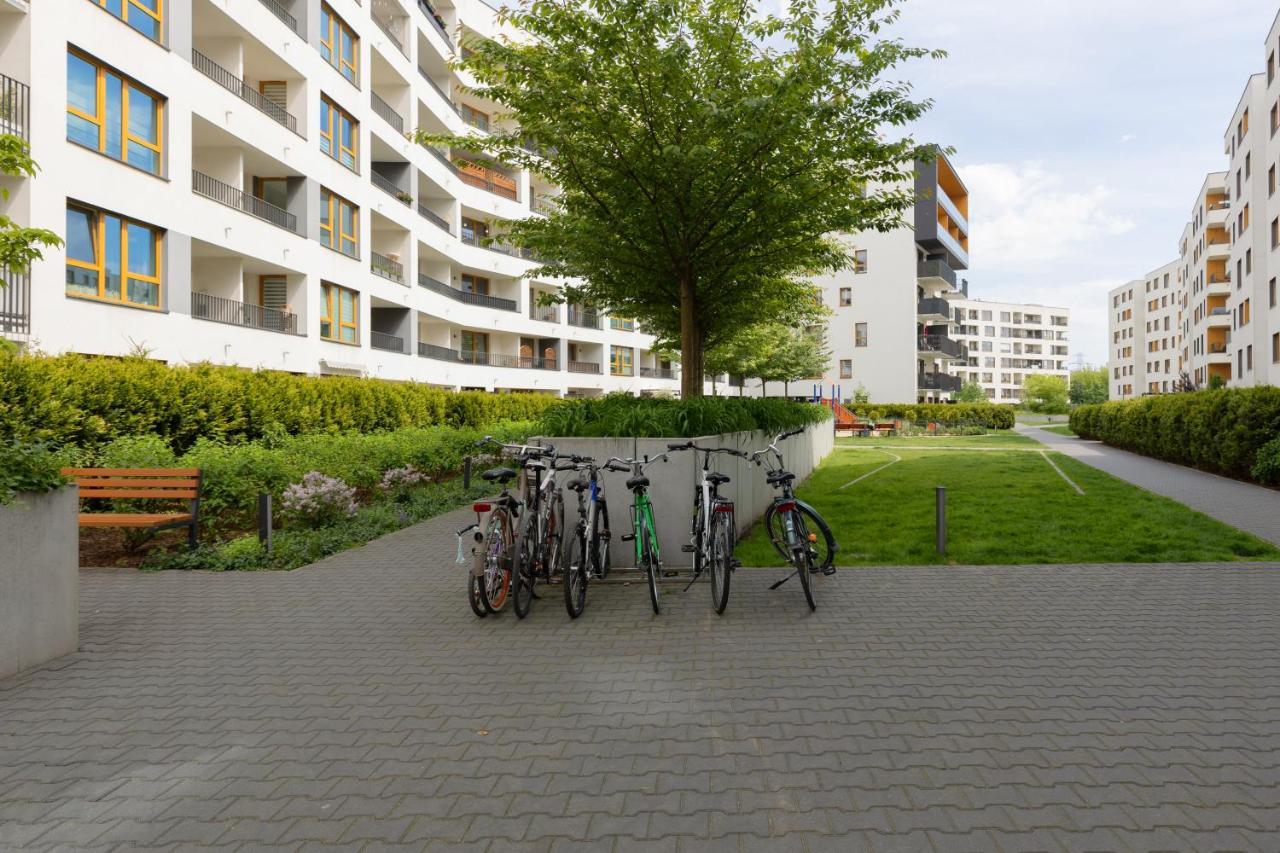 Goclaw & 2 Bedrooms & Parking & Balcony By Renters * Warszawa