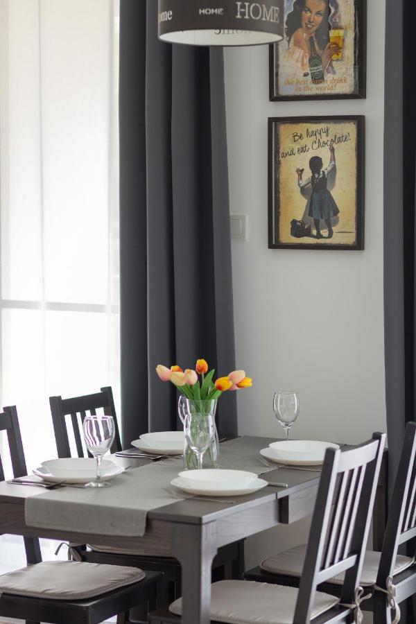 Leilighet Goclaw & 2 Bedrooms & Parking & Balcony By Renters *